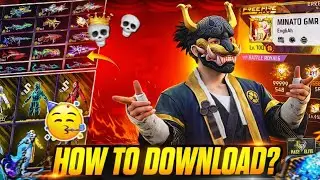 🔥 Proxy Server Kaise Download Kare? 1 Minute Me | 100% Working 😱