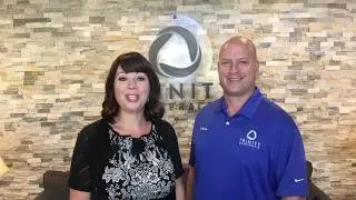 Trinity Chiropractic Office Tour