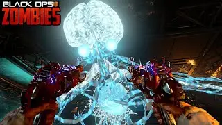ALPHA OMEGA EASTER EGG EN SOLO EN 2025 