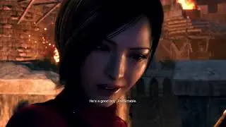 Resident Evil 4 100% Walkthrough Part 13 Castle Waterway