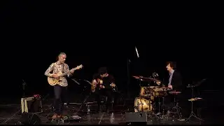 Fabrizio Savino Trio Live at Teatro Gustavo Modena  - The Rising Sun (F. Savino)
