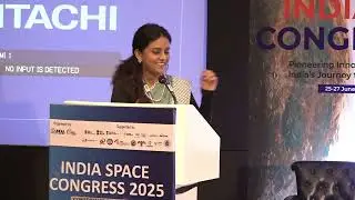 Day 02- Sustainable Space Missions: Designs and Operations