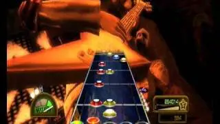 Guitar Hero Smash Hits: Cowboys From Hell (Live) 100% FC