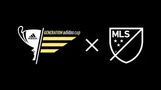U15 Generation Adidas Cup Qualifier Highlights ✈️