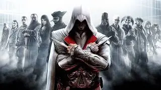 Assassin’s Creed 2 Gameplay | Starting Ezio’s Journey | Part 1