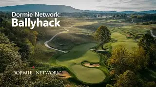 Dormie Network's Ballyhack Golf Club