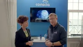 Interview with Conscia - Ignite on Tour Stockholm 2024