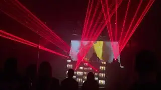 W3T A$$ PU$$Y (Ravenscoon Remix) + more - Ravenscoon (Chaos Night @ The Black Box Denver CO '21)