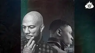 Common - Out On Bond [feat. Vince Stapels] (J.Sherb Remix)