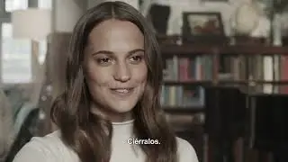 Inmersi&oacute;n  - Tr&aacute;iler en espa&ntilde;ol latino -  Pel&iacute;cula de Drama.