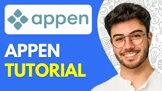 Appen Tutorial (2026) How to Set Up & Use Appen to Earn Money
