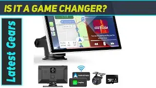 Madoec Carplay: Ultimate Car Upgrade