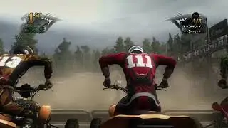 Mx Vs Atv Reflex Sugar Ridge ATV Pb Race (3:03.40) and Fast Lap (1:01.22) CBLOOMY111