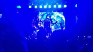 Akira Yamaoka Live at Gamers City Chile 2023 - Parte4