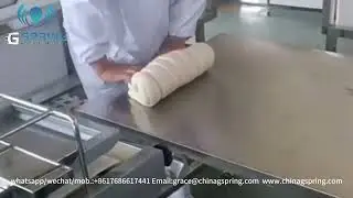 Best quality panko bread crumbs making machine suppliers#machine #bread crumbs