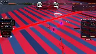 attempt for hypersanity!