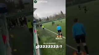 NK Rudar Velenje U19  vs Fužinar 8.4.2023