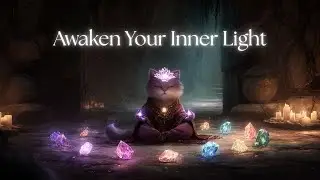 Chakra Healing Gemstone Meditation
