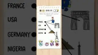 Brain Test - Level 137
