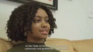 MU Documentary Club Promotional Video