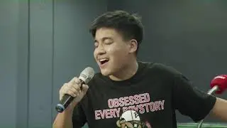 Thawhlehnaniropuia  - Pialral Rammawi Live @Zonet Studio