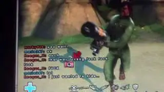 battlespace heros