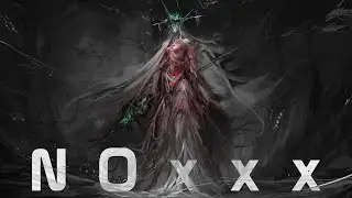 [Crossbreed] NOxxx - Liquid Sorrow