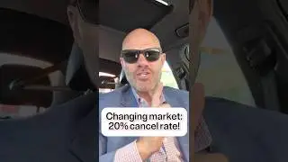 The OC Real Estate Market is SHIFTING
