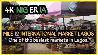 MIle 12 International Market
