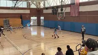 AOSL - Pelicans vs. Grizzlies - January 31, 2026 - Q3