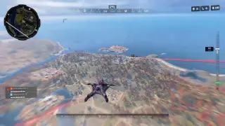 ManManBackAtIt's Live PS4 Broadcast