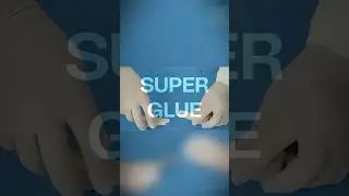 China&rsquo;s &ldquo;Bone Glue&rdquo; Can Fix Fractures in 3 Minutes!
