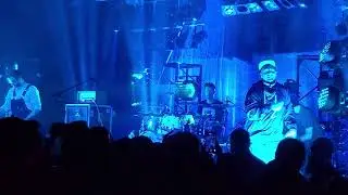 Freakstreet - Highly Suspect (Live)