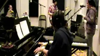 Who You Really Are (KPFK) The Cosmopolites