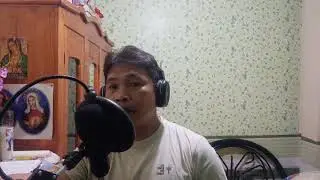 Lady-Kenny Roger(Cover Song Ron-nellen Music Channel)