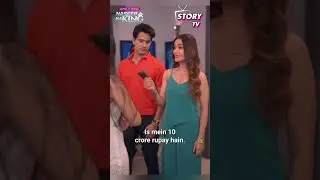 Naseeb Ka King  | Full Episode | Story Tv | All New Episodes In Hindi |entertainment #storytv