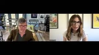 David Klotz - Music Supervision Mastercourse