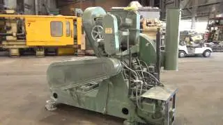 Used- Bepex Pulvocron Air Swept Combination Pulverizer / Classifier Mill stock # 44091020