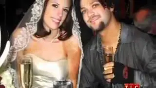 Bam Margera LA Ink.