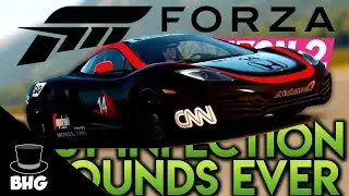 Forza Horizon 2 | JDFlyer Rages in Infection (w/ JDFlyer & the Crew)