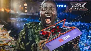 🏆 Mim&igrave; vince X Factor 2024 in piazza a Napoli