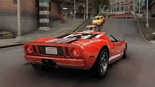 GTA 5 Enhanced And Expanded NEXT-GEN Graphics Mod Showcase On RTX4090 Maxed Out Settings 4K60FPS