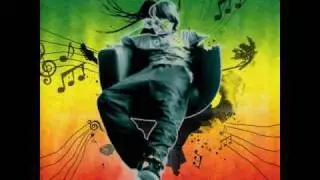 Dopewalka - Captivity (optimistic Riddim)