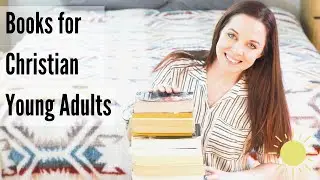 Fiction Books for Christian Young Adults