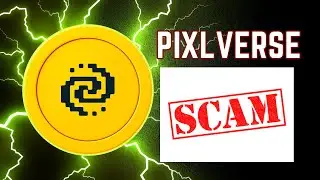 Pixelverse Airdrop Withdrawal | Pixel Tap withdrawal Stake | Pixelverse Nft Claim | Bright vision1