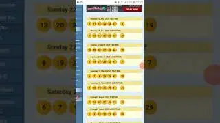 Uk49s bonus ball 100% strategy