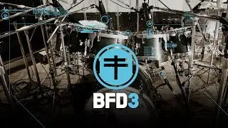 FXpansion BFD3