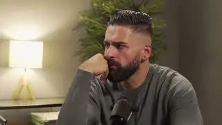 Gerechtigkeit f&uuml;r Mama! - Said Ibrahim & Can &Ccedil;ırak (Teil 3 - Deutsch)