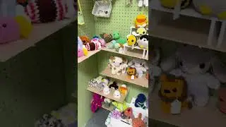 Alamo Craft Company - Walk the Aisles pt. 1