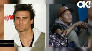 'Baywatch' Star Jeremy Jackson's Homeless Ex-Wife Loni Willison Drinks Vodka Outside Bernie Sanders